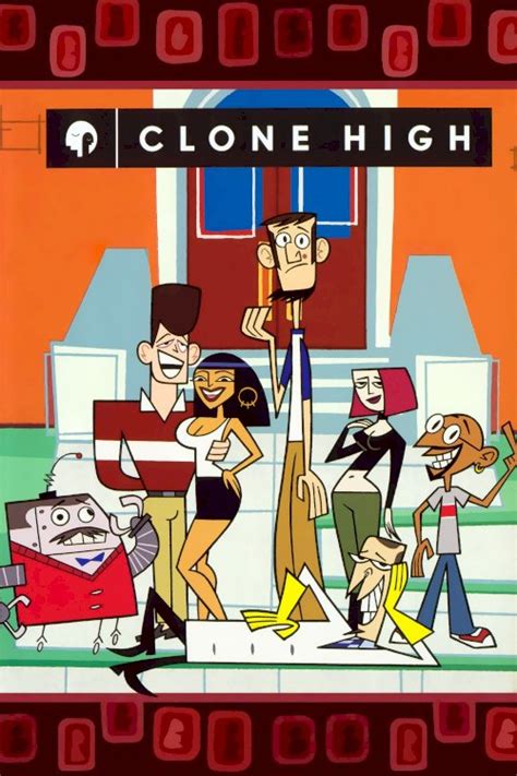 watch clone high 123movies